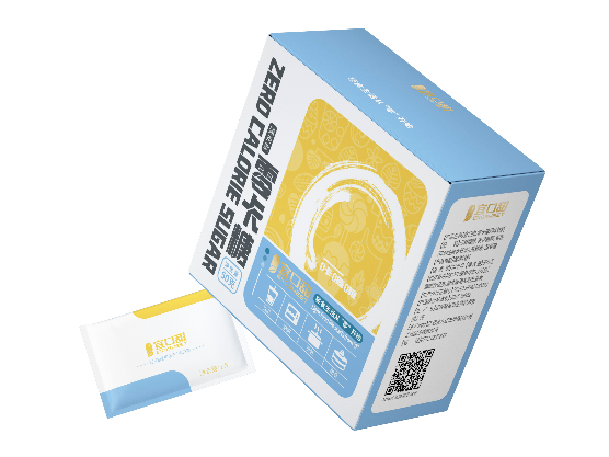 Foodmate-宜口甜样品-EKOSWEET样品